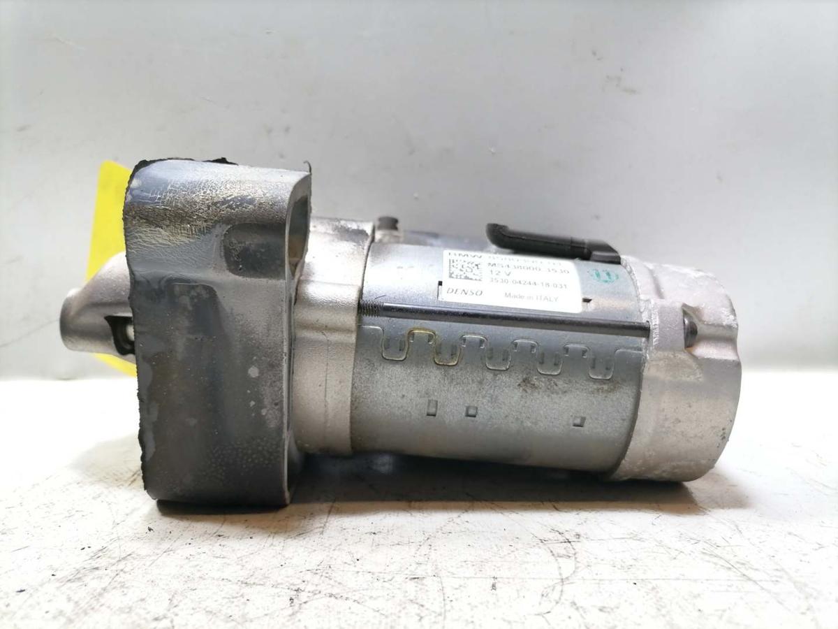 BMW 2er Active Tourer F45 original Anlasser Starter 2,0 141KW Bj.2018